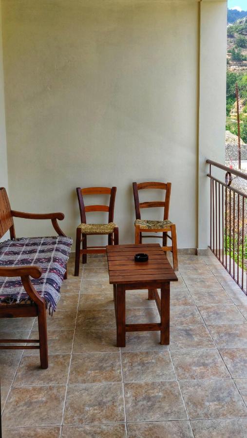 Το Σπίτι Του Προκόπη Villa Nicosia Exterior photo